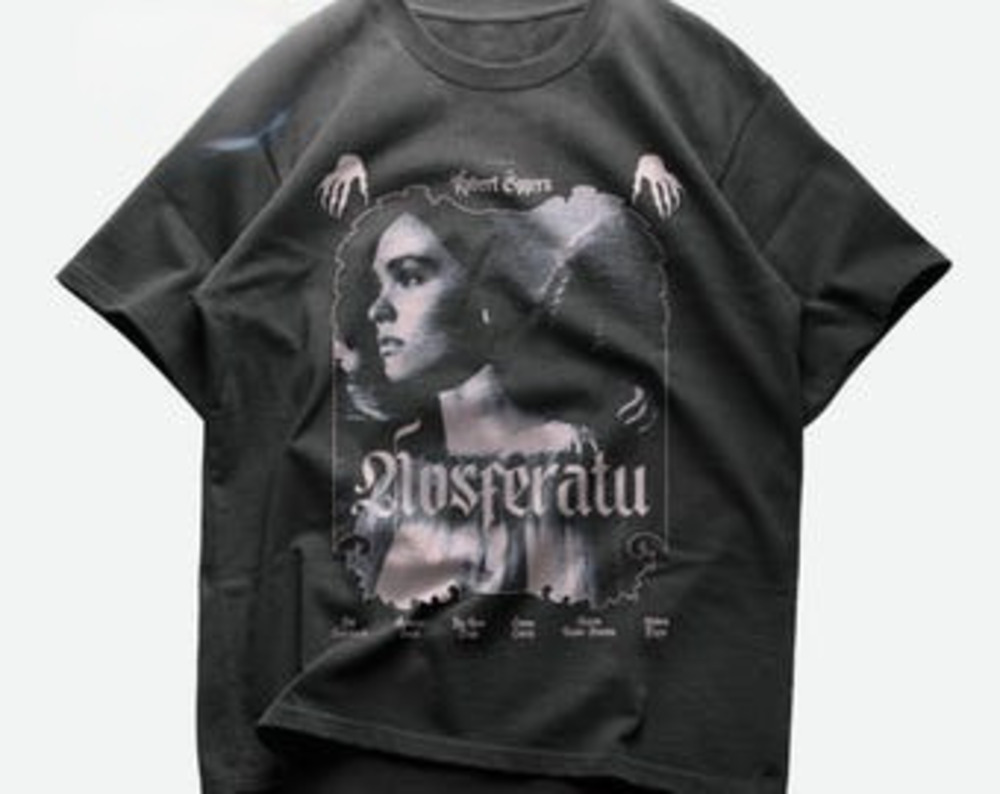 Vampirella T Shirt, 80_s 90_s Vampire Comic Shirt